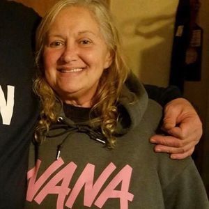 Meet your Posher, Deb